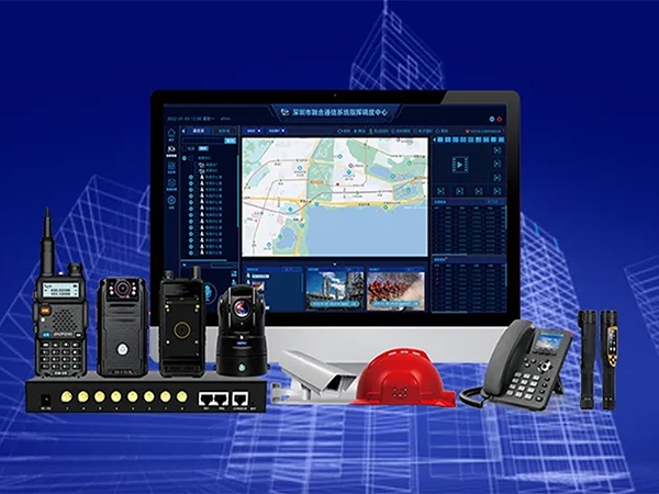 如何搭建一套高效的融合通信系统平台？