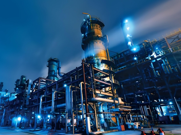 科技赋能，服务新疆 华脉智联融合通信守护化工安全生命线