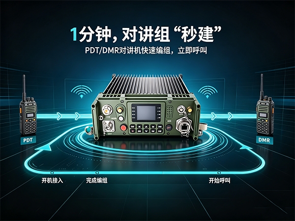 华脉智联便携式