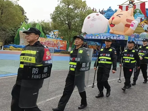 最小应急单元指挥调度系统解决方案