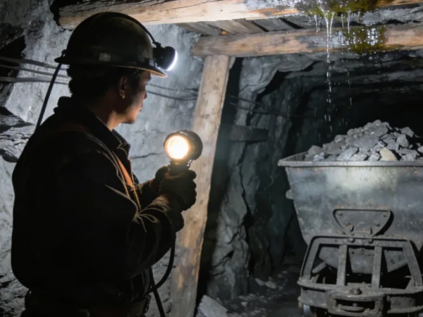 煤矿融合通信与智能预警联动处置系统解决方案