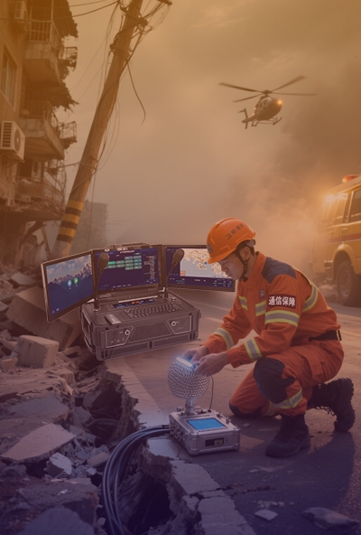 Intelligent interconnection of on-off