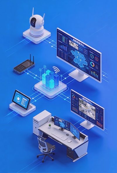 early warning response